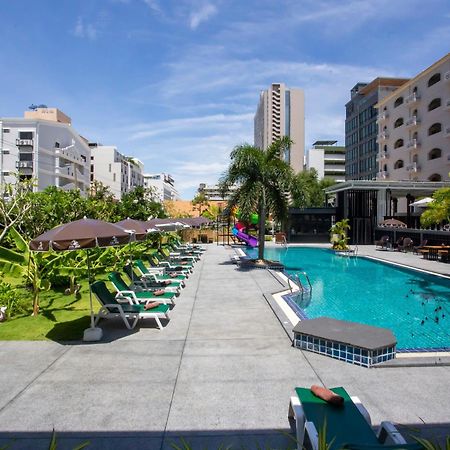 פאטאיה Sabai Inn מראה חיצוני תמונה