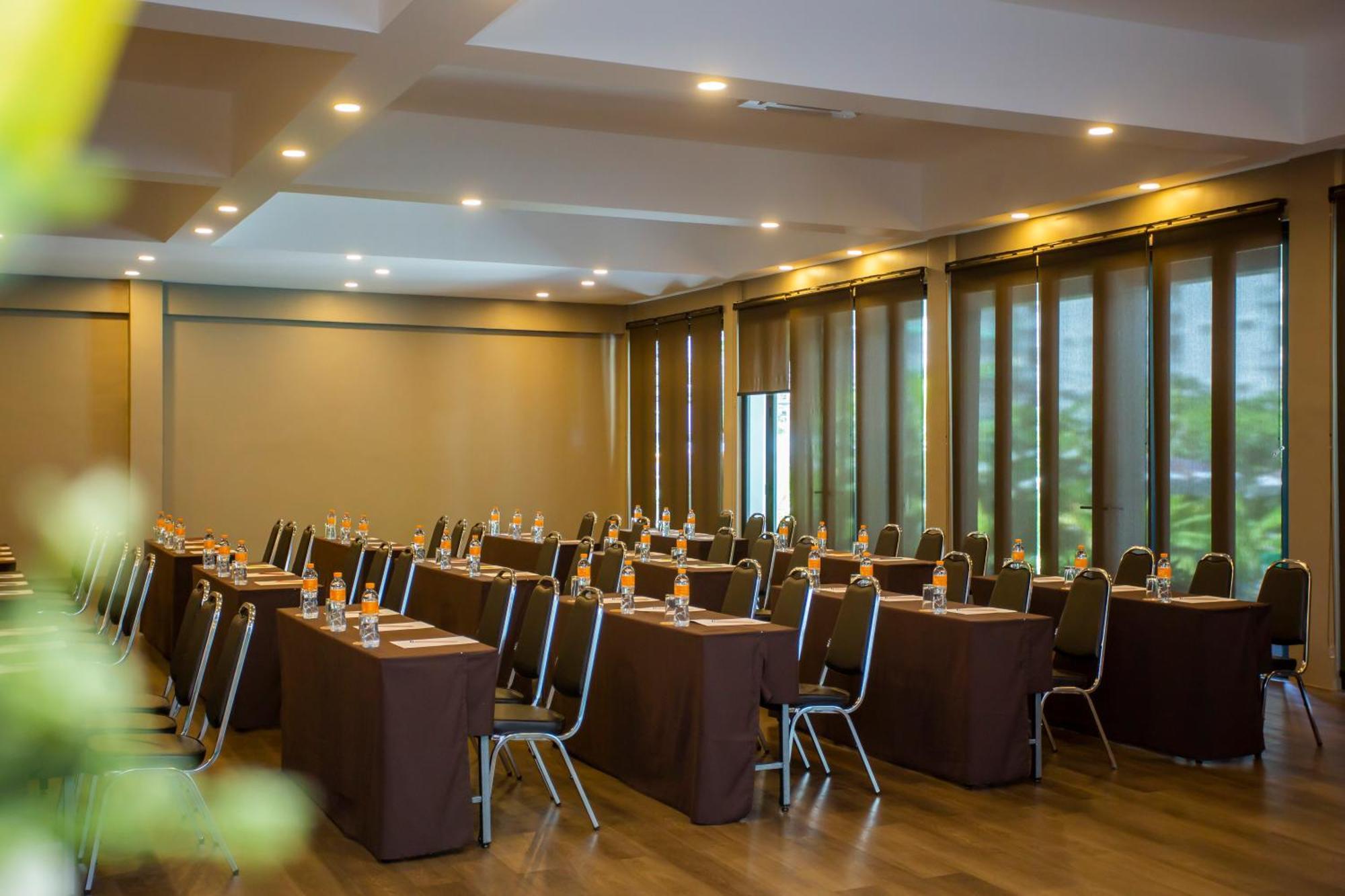 פאטאיה Sabai Inn מראה חיצוני תמונה