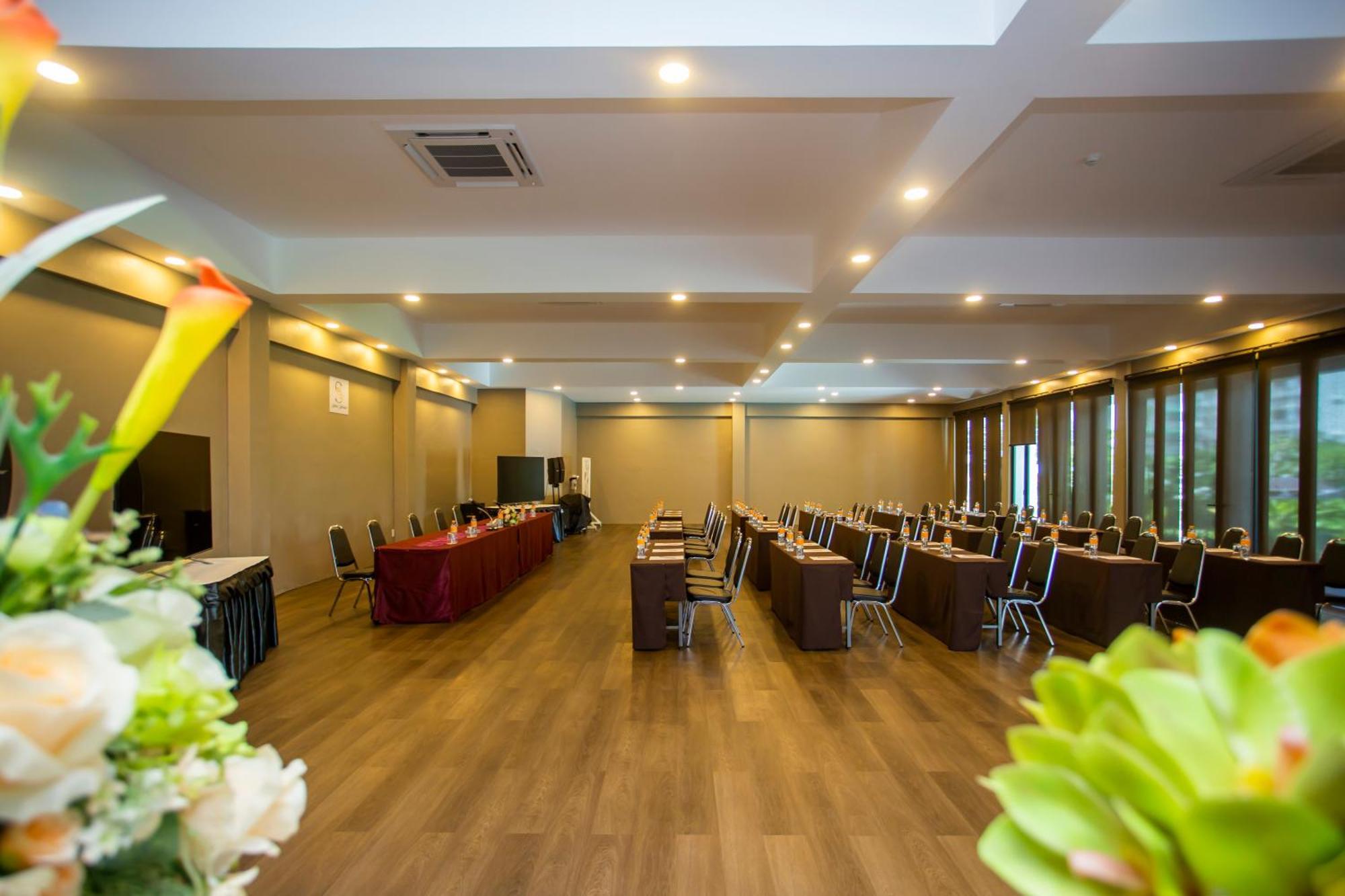 פאטאיה Sabai Inn מראה חיצוני תמונה