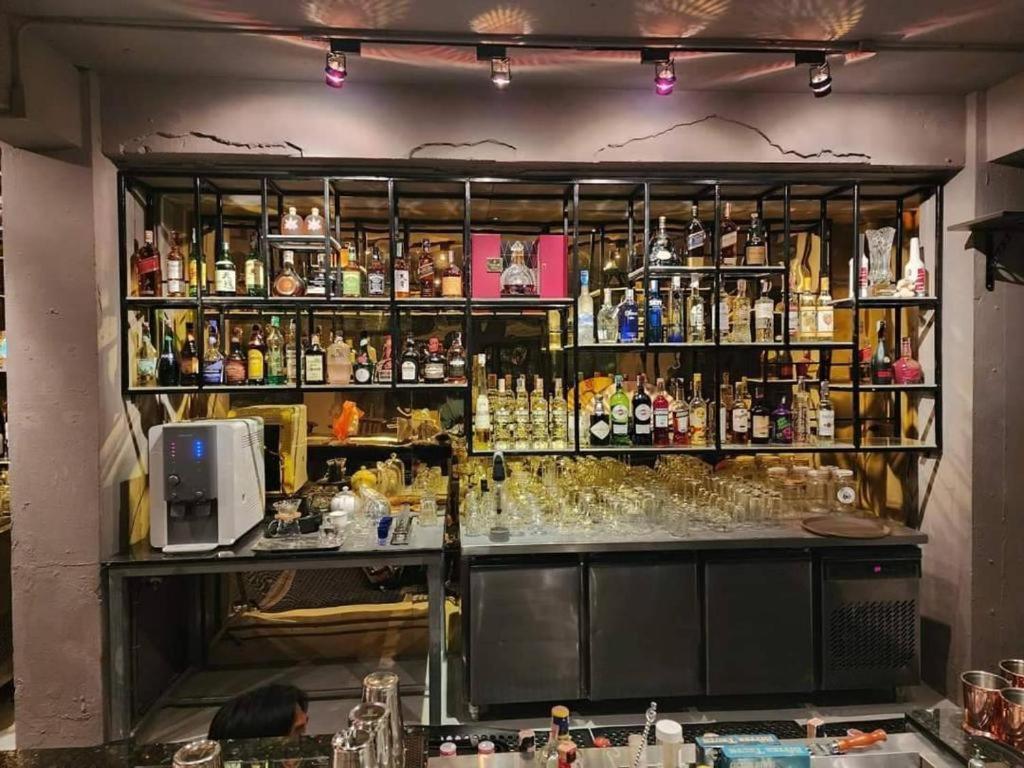 פאטאיה Sabai Inn מראה חיצוני תמונה