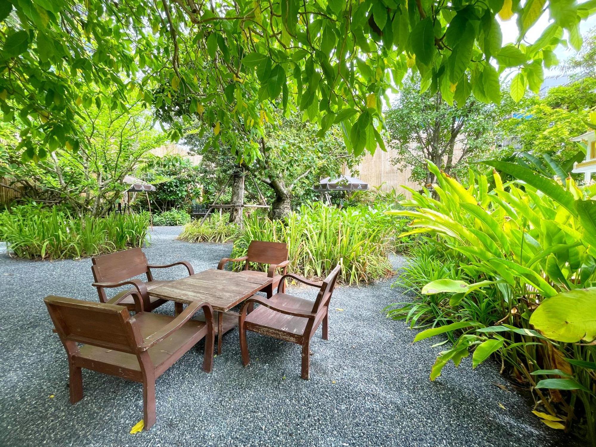פאטאיה Sabai Inn מראה חיצוני תמונה